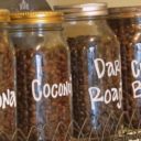 Vacuum Sealing Coffee for Freshness